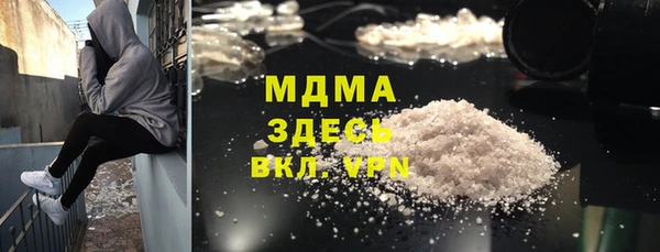 хмурый Абаза