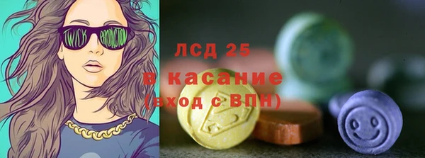хмурый Абаза